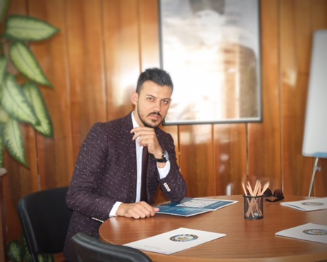 Çağdaş BAĞMEŞLİ
